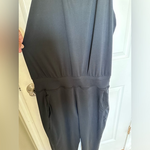 Sweaty Betty Gary Jumpsuit - Picture 4 of 5
